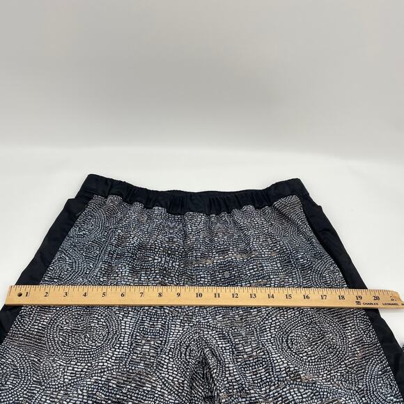 Lululemon Rise & Shine Trouser Womens Size 8 Silky Stretch Straight Leg Pants - Picture 5 of 8